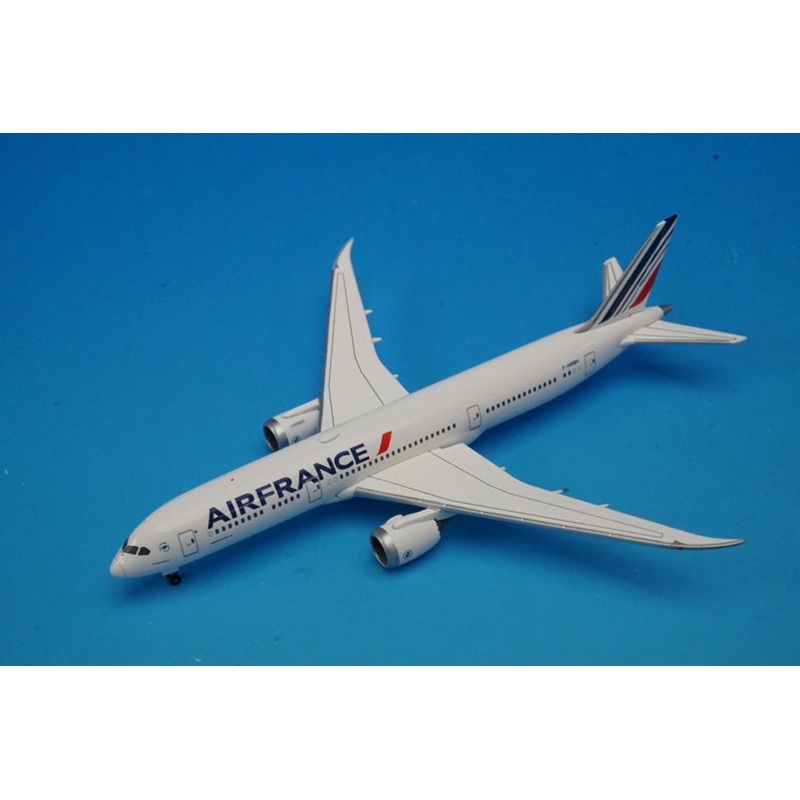 1:500 B787-9 Air France F-HRBH 530217-001 Herpa Airplane model