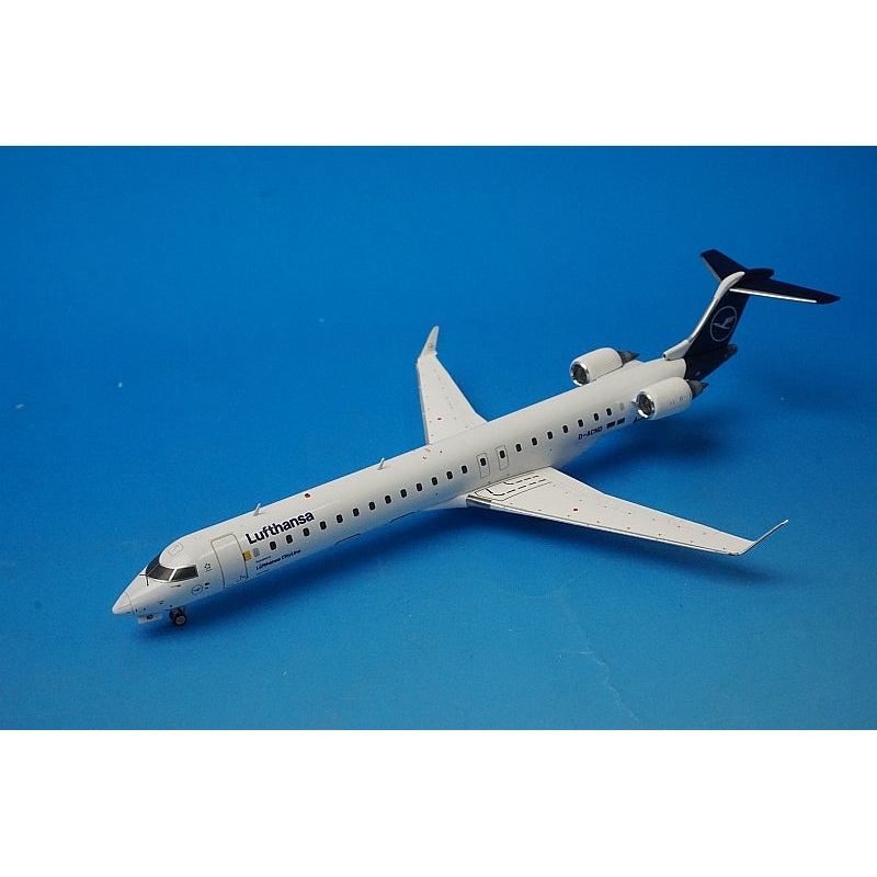1:200 Bombardier CRJ900 Lufthansa Cityline D-ACND G2CLH1013 Gemini