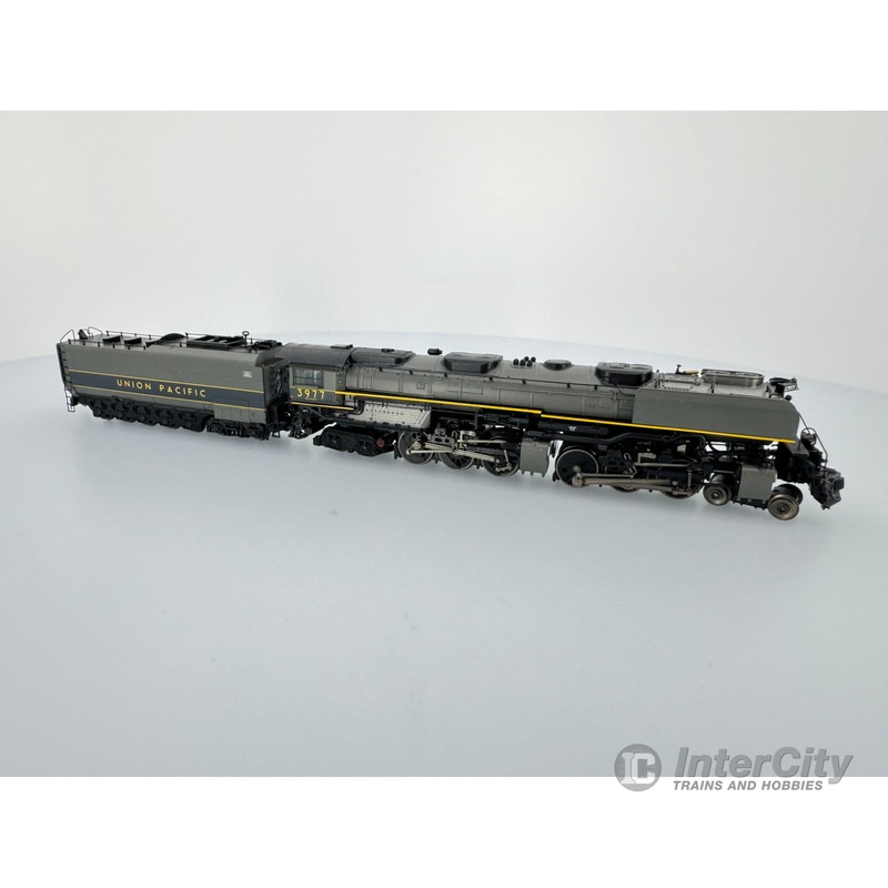 Athearn 22922 N Challenger 4-6-6-4 Union Pacific (UP) 3977 DCC & Sound