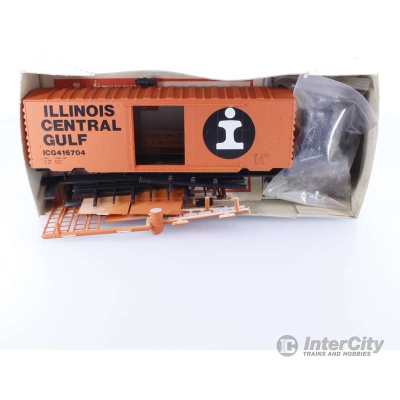 Mckean 706 HO 40' PS-1 Boxcar 416704