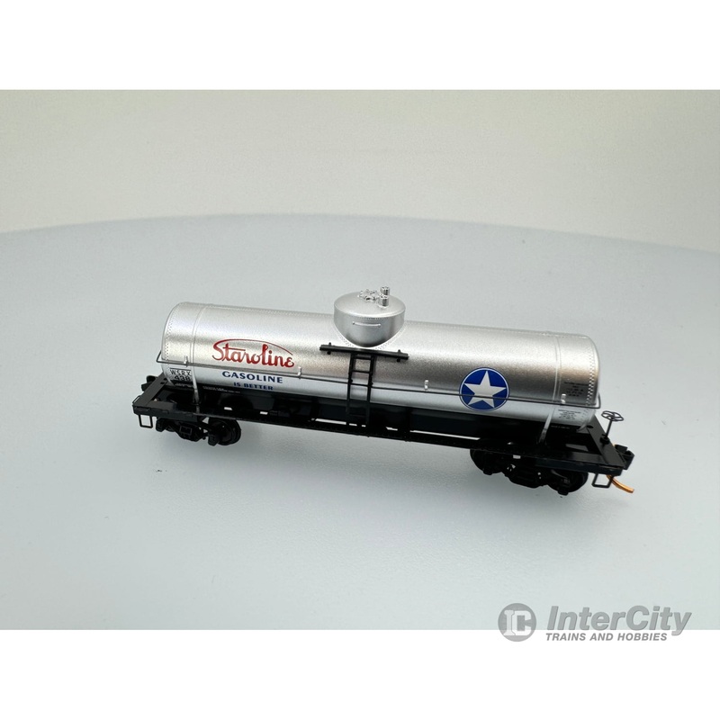 Micro Trains 06500750 N 39' Single Dome Tank Car WSRX 438