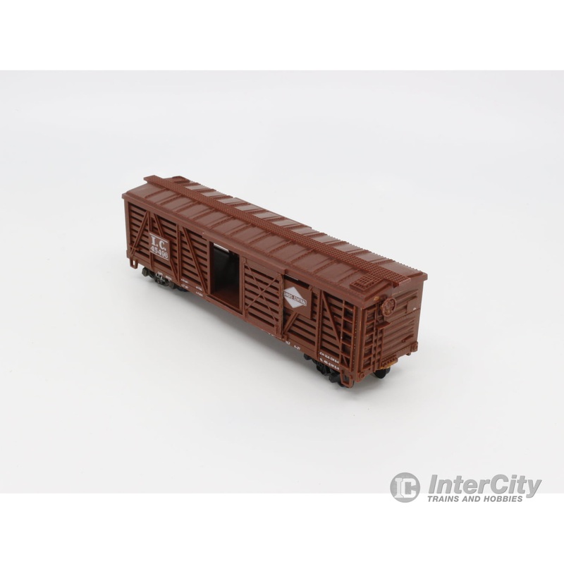 Varney HO Freight Car Illinois Central (IC) 45496