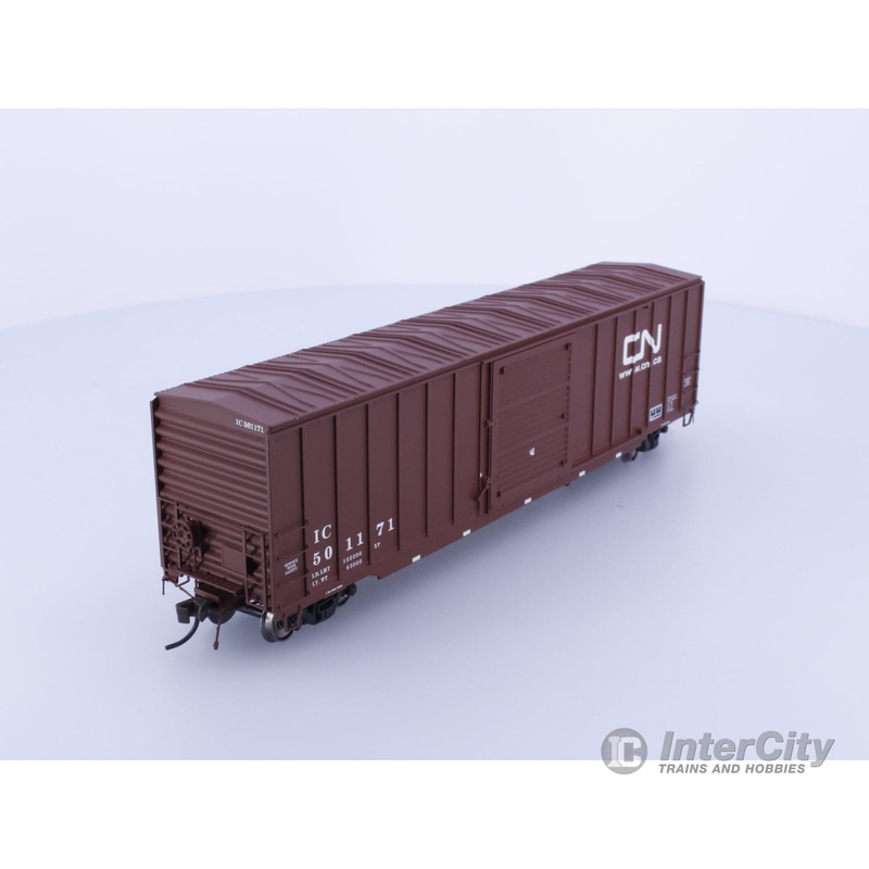 Atlas 2001357 HO 50' Berwick Box Car Canadian National (CN) 501171