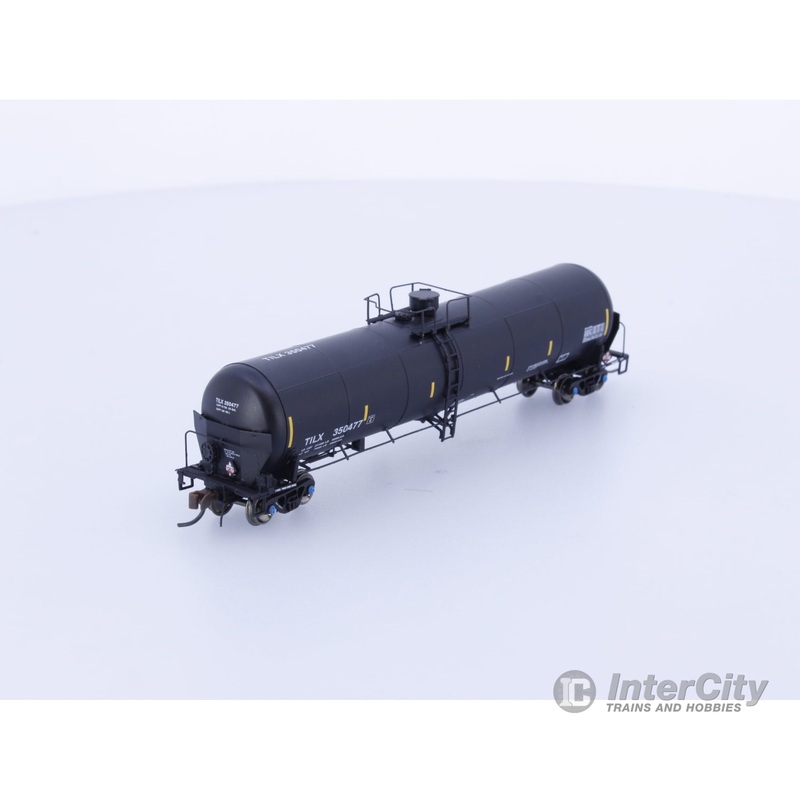 BLMA 20011 N Trinity Rail 31K Crude Oil Tank Car TILX 350477