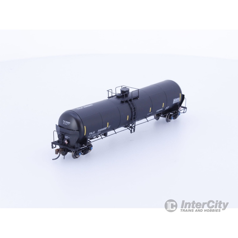 BLMA 20013 N Trinity Rail 31K Crude Oil Tank Car TILX 350500