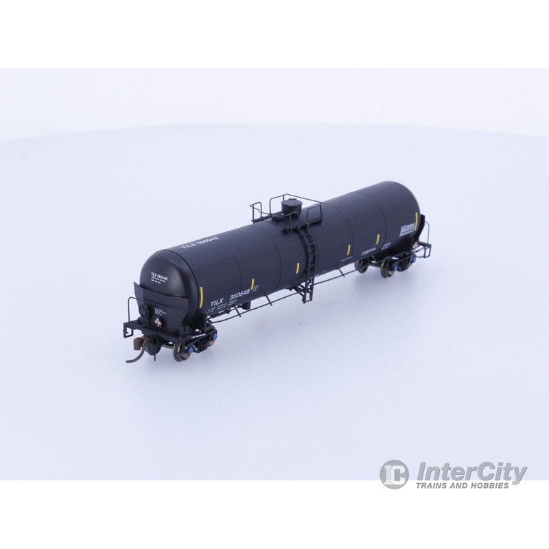 BLMA 20015 N Trinity Rail 31K Crude Oil Tank Car TILX 350548