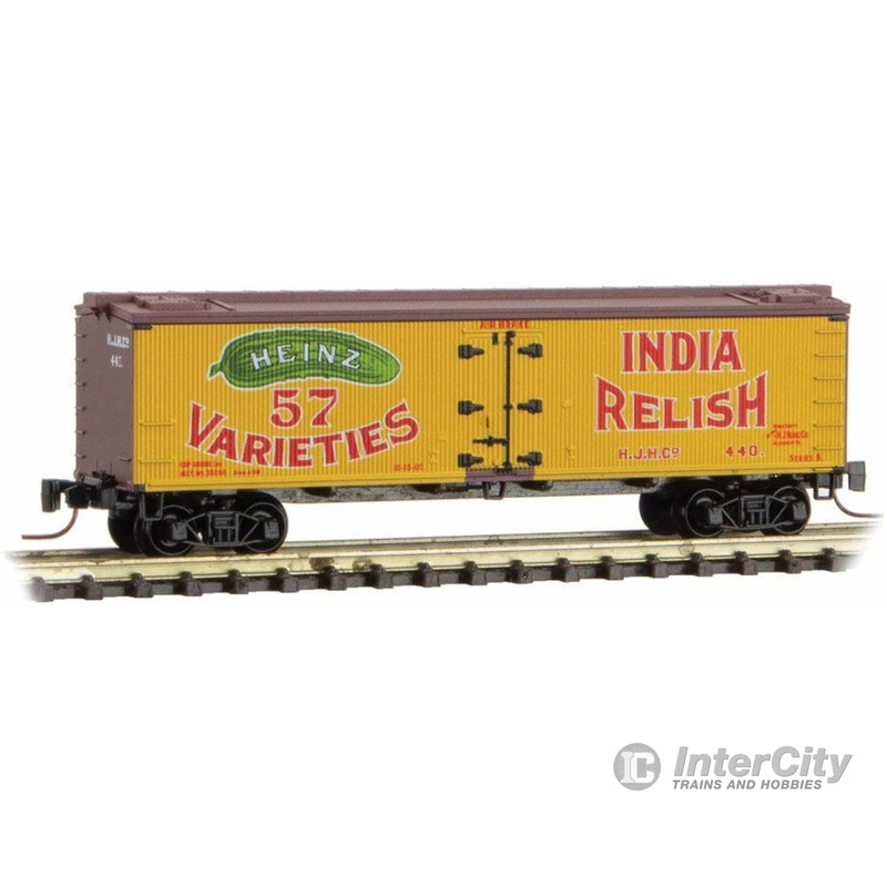 Micro Trains Z 51800650 M-T #51800650 H Y S Car # Wood