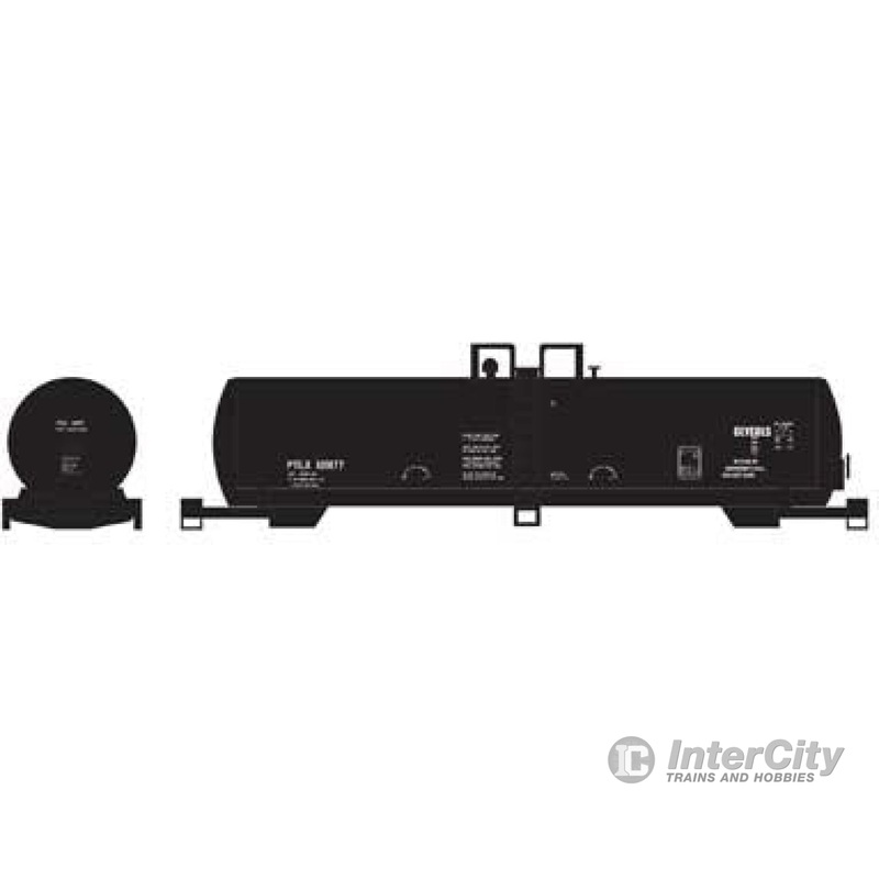 Athearn ATH10235 N 20,900 Gallon Tank Car PTLX PTLX 120177