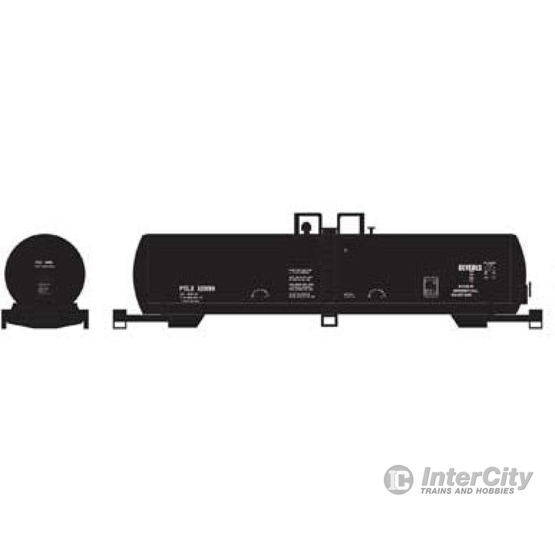 Athearn ATH10236 N 20,900 Gallon Tank Car PTLX PTLX 120190