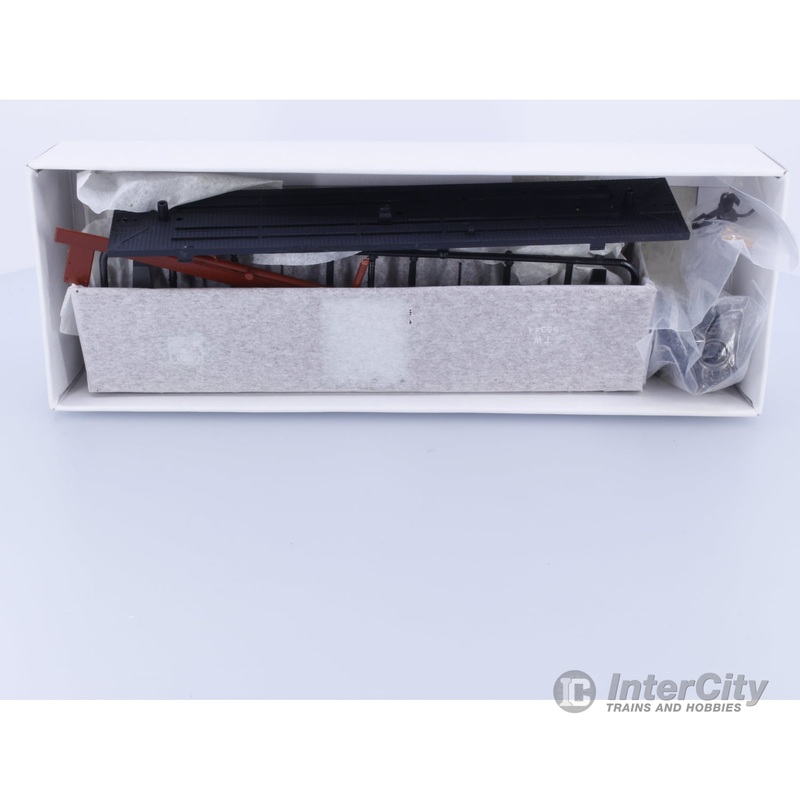 Proto 2000 Series 21560 HO 50' Single Door Box Car Grand Trunk Western (GTW) 595344