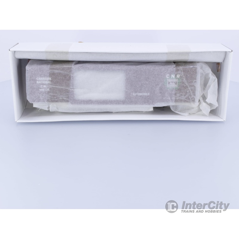 Proto 2000 Series 84475 HO 50' Automobile Box Car Canadian National (CN) 598126