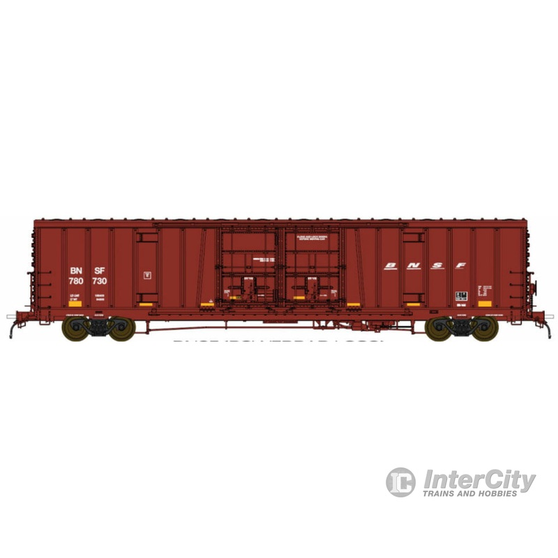 BLMA Models HO 53070 Ho Rtr G85-r Topgon, Ns #25087 Blm50010