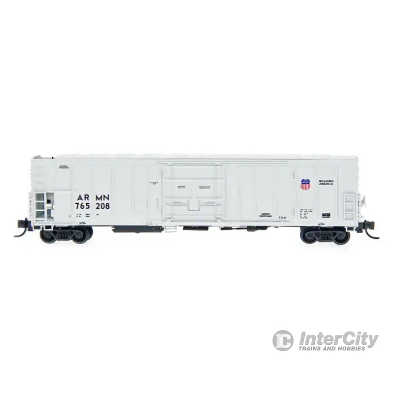 InterMountain 68809 N R70-20 Mechanical Refrigerator Car - Union Pacific ARMN - Assorted Road #s