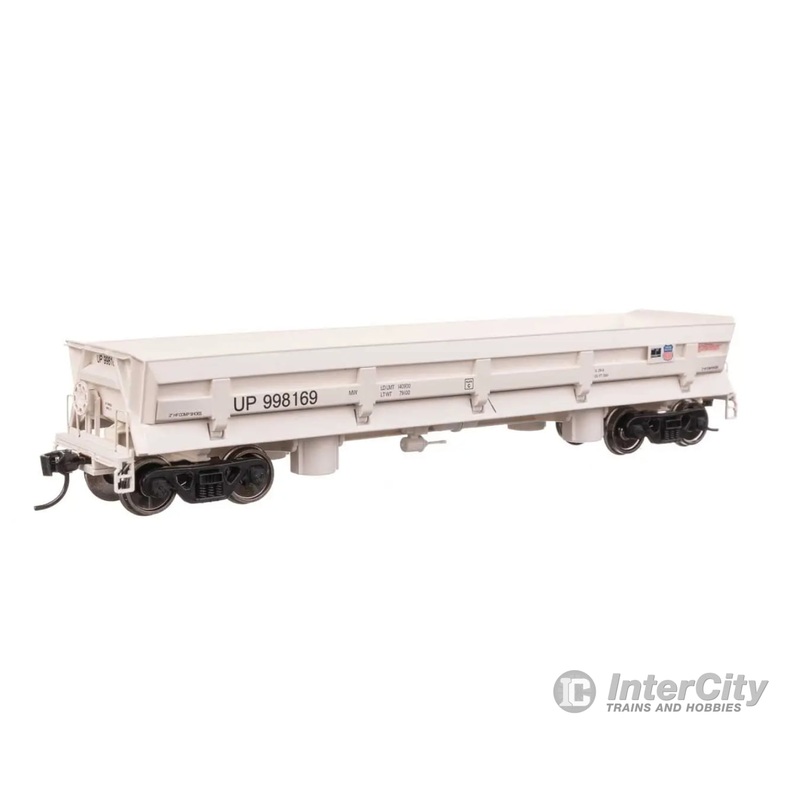 Walthers HO 920-110078 45' Difco(R) Dump Car - Ready to Run - Union Pacific(R) #998020
