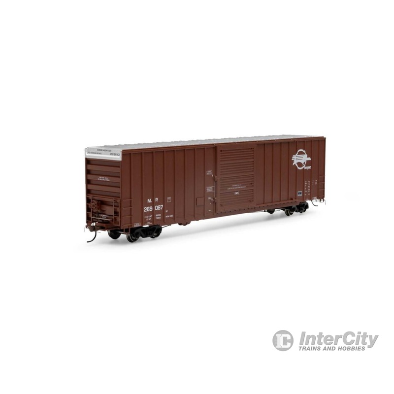 Athearn ATH72842 HO 60' ICC Hi-Cube Box, MP #269087