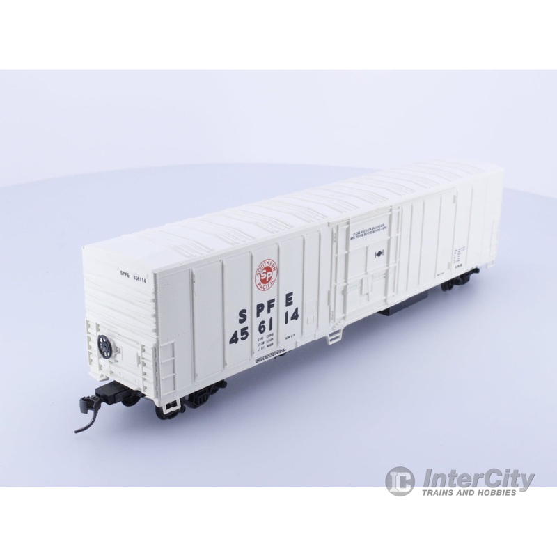 Athearn HO 57' OB Mech Reefer Fruit Express Limited Edition Southern Pacific (SP) 456114