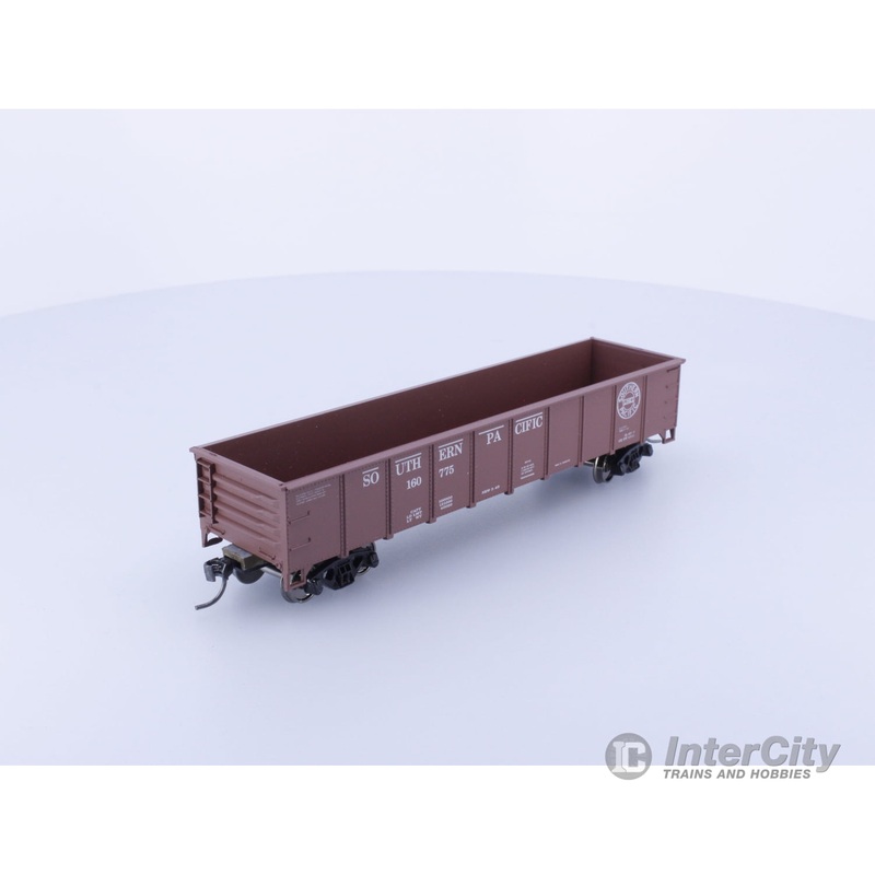 Roundhouse 1343 HO Gondola Southern Pacific (SP) 160775