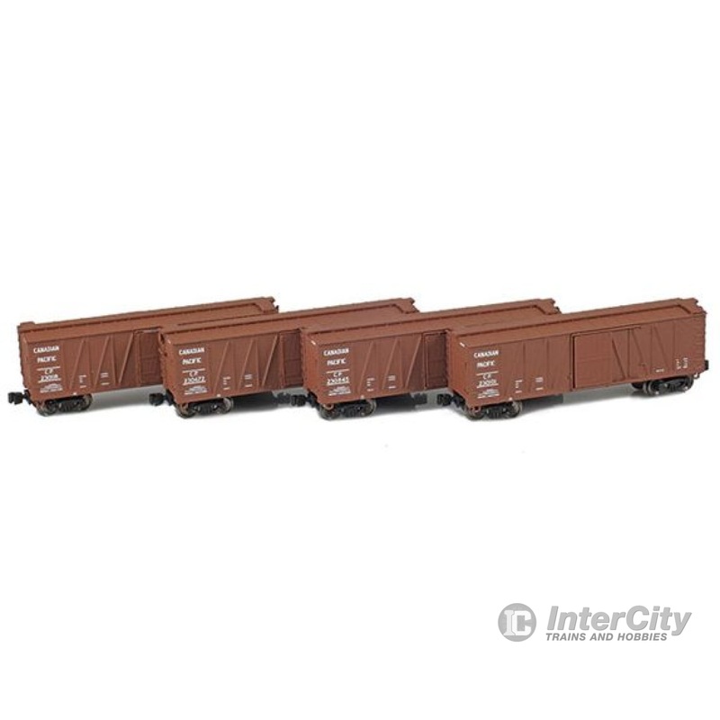 AZL Z Scale 903108-1 Canadian Pacific Railway CP 230673