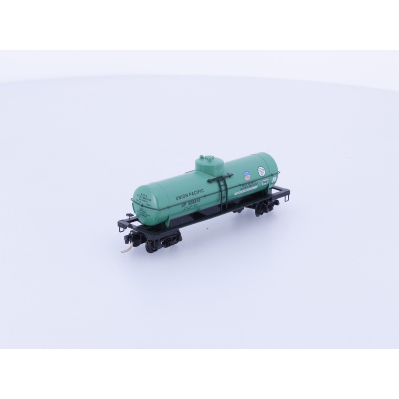 Micro Trains 65340 N 39' Single Dome Tank Car Union Pacific (UP) 908810