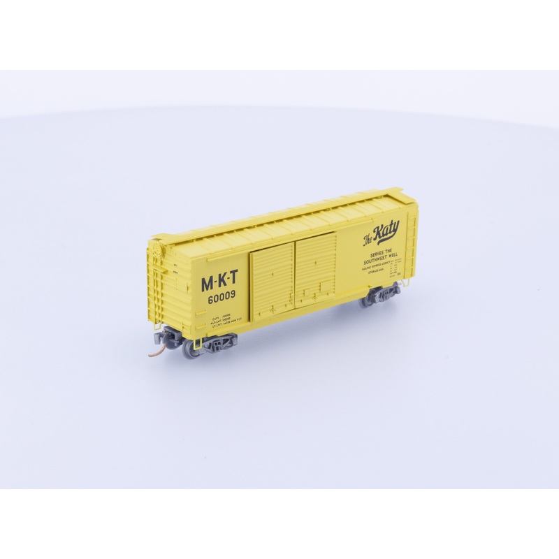 Micro Trains NSC 03-51 N 2003 NSC Convention Surprise Car 60009