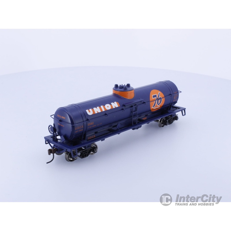 Athearn 76671 HO Single Dome Tank Car Union Tank Car (UTLX) 10082