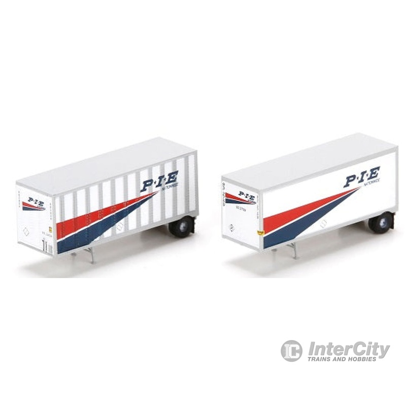 Athearn ATH10828 N Vehicle Kits PIE PIE