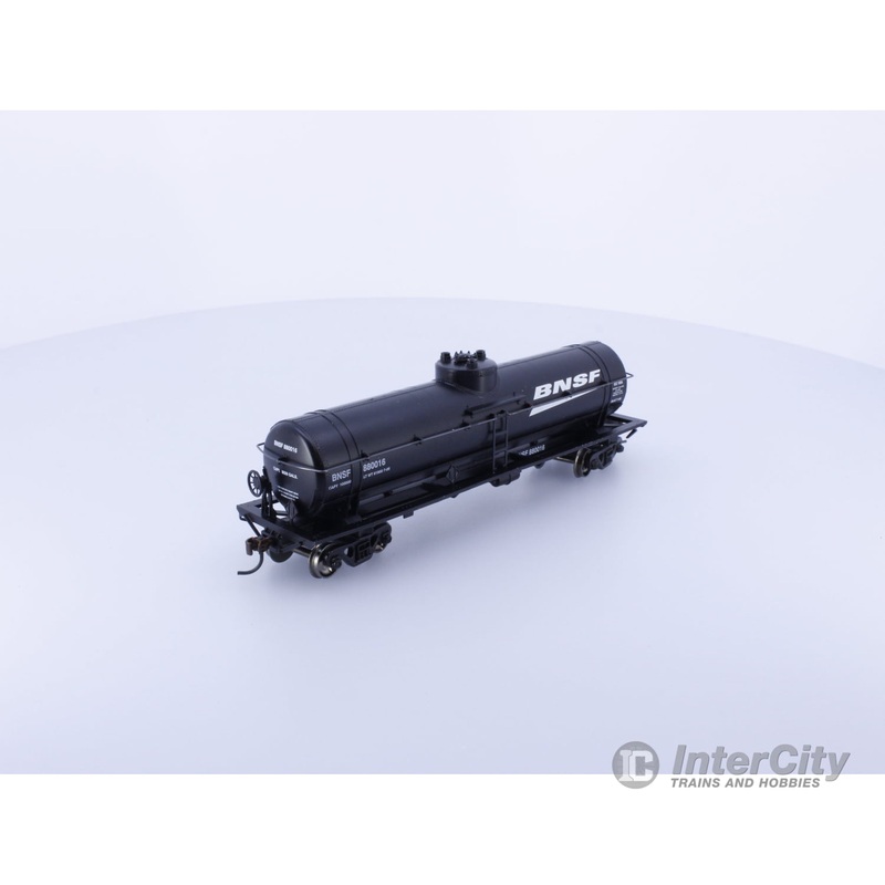 Athearn ATH29288 HO Single Dome Tank Car Burlington Northern Santa Fe (BNSF) 880016