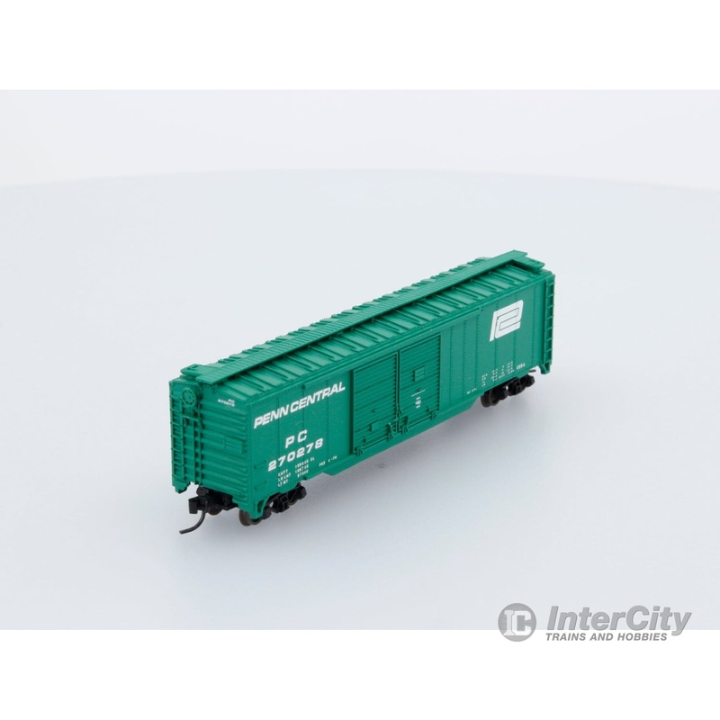 Atlas 36459 N 50' Double Door Boxcar PC 270278