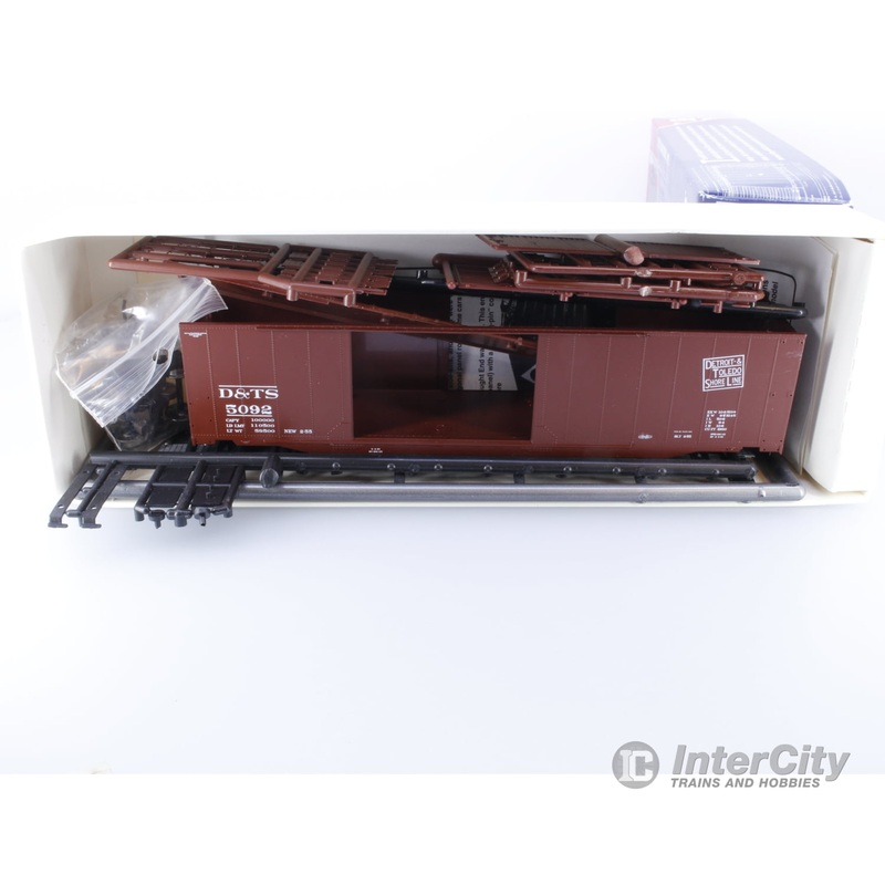 Branchline Trains 1118 HO 50' AAR Boxcar 5092