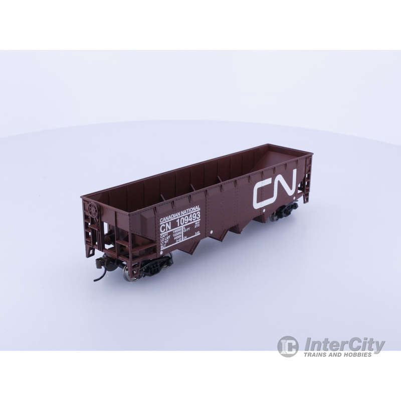 Walthers 931-1424 HO Hopper Car Canadian National (CN) 109493
