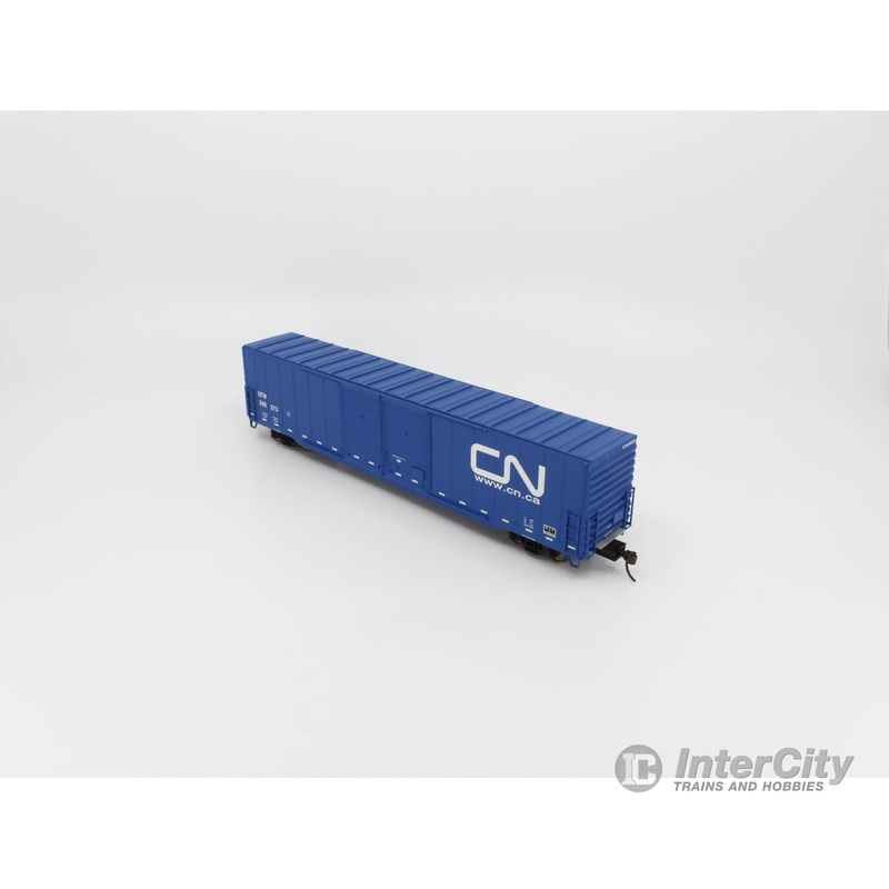 Walthers 932-35814 HO Pullman-Standard 60' Auto Box Freight Car Grand Trunk Western (GTW) 306273