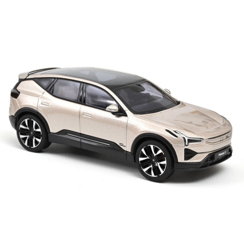 MODELLINO SCALA COMPATIBILE CON POLESTAR 3 2024 JUPITER 1:43 NOREV NV873013