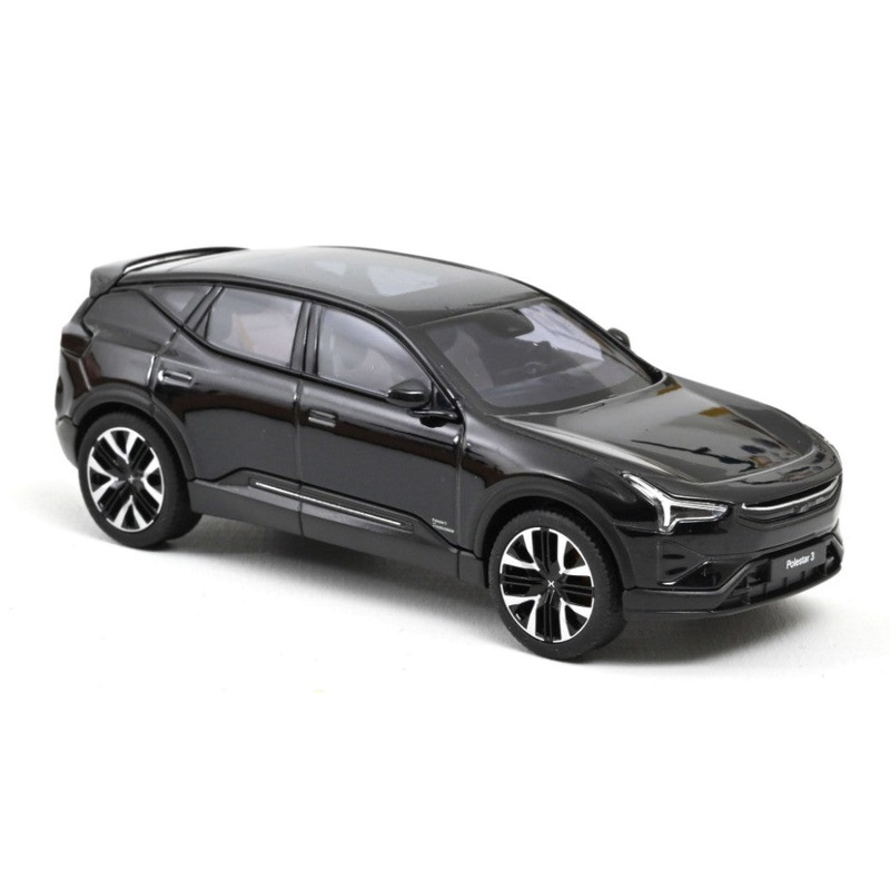 MODELLINO SCALA COMPATIBILE CON POLESTAR 3 2024 SPACE 1:43 NOREV NV873015
