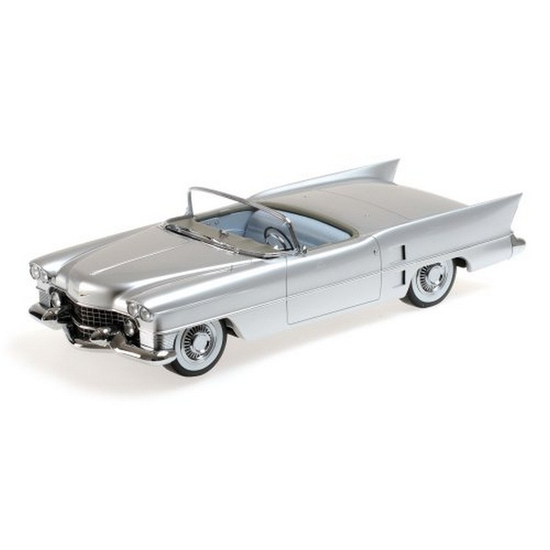 SCALE MODEL COMPATIBLE WITH CADILLAC LE MANS DREAM CAR 1953 1:18 MINICHAMPS PM107148230
